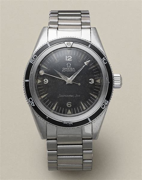 omega seamaster wiki|omega seamaster through the years.